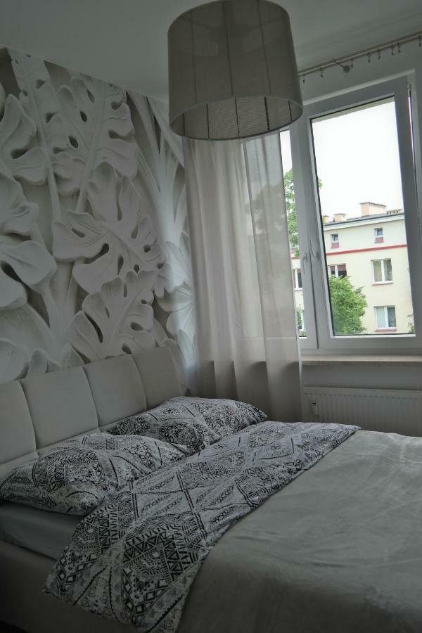 Apartament Grochowa Białystok Exterior foto