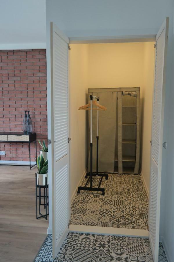 Apartament Grochowa Białystok Exterior foto