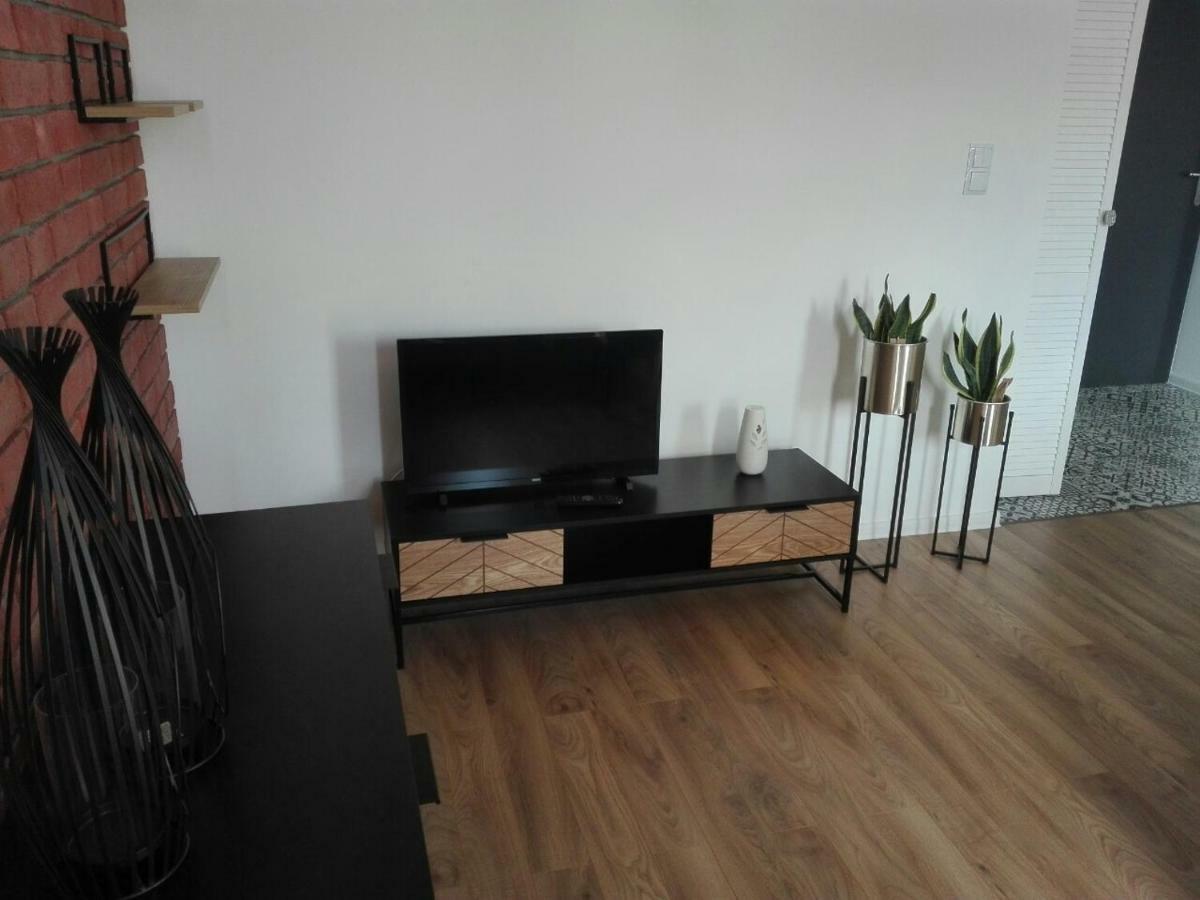 Apartament Grochowa Białystok Exterior foto