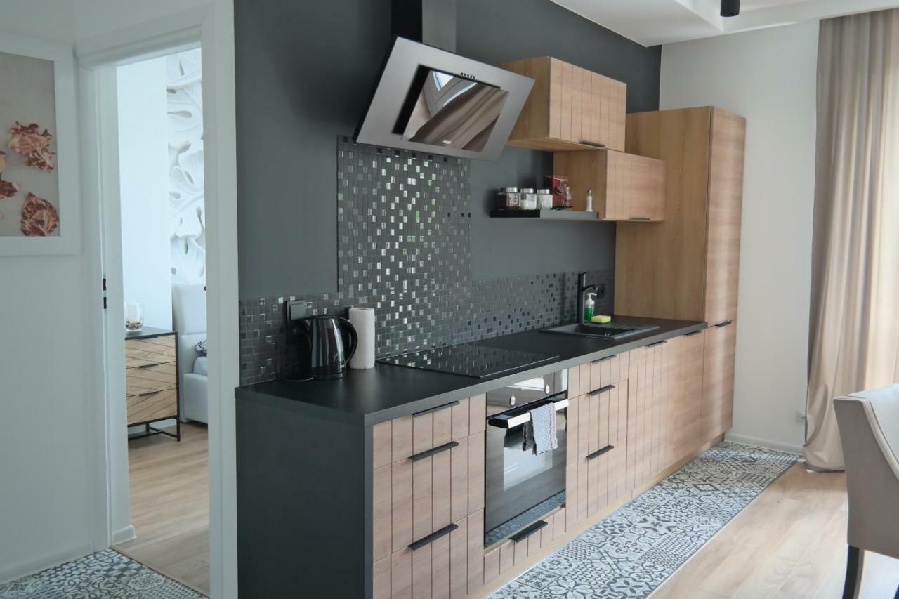 Apartament Grochowa Białystok Exterior foto