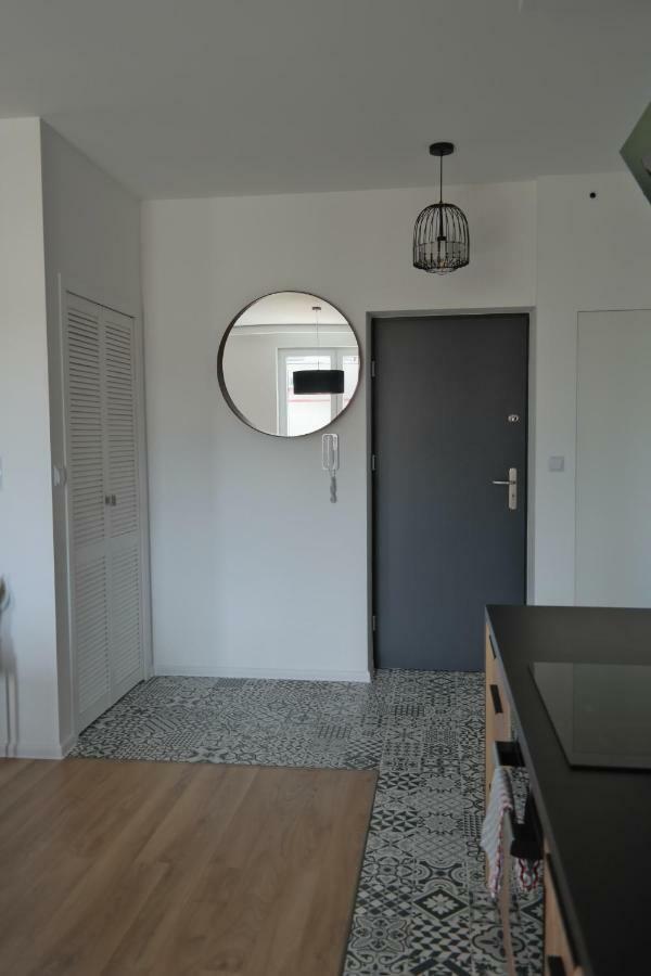 Apartament Grochowa Białystok Exterior foto